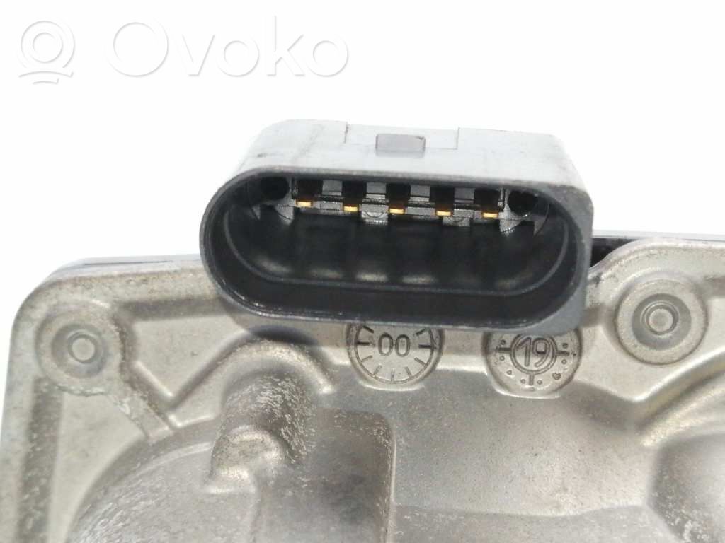 Volkswagen Caddy Supapă EGR 