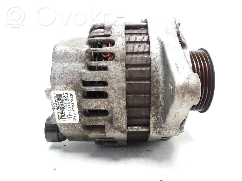 Ģenerators   A5TB1391,31100RSH004