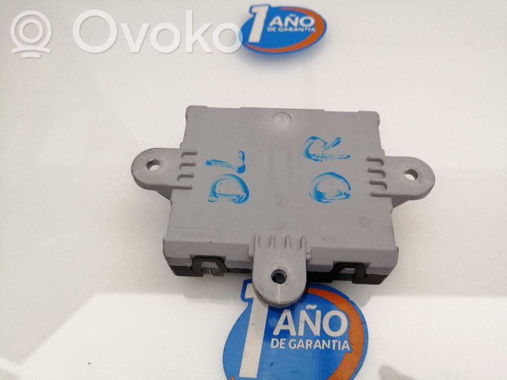 Ford Mondeo Mk III Modul de control caroserie central