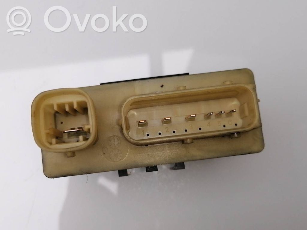 Citroen C4 I Releu preîncălzire bujii incandescente 