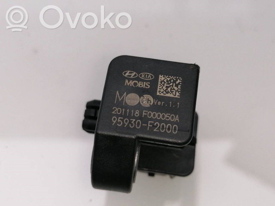 Sensor   95930F2000