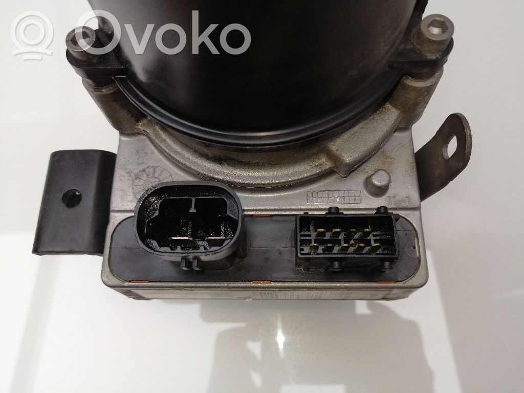 Ohjaustehostimen pumppu   9685590380