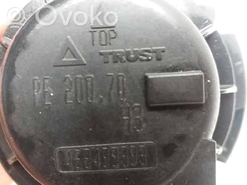 Fiat Punto (199) Fendinebbia anteriore 