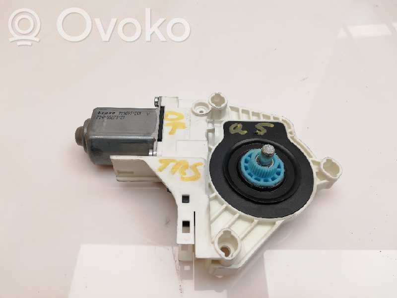 Audi Q5 SQ5 8R Motorino alzacristalli della portiera posteriore 