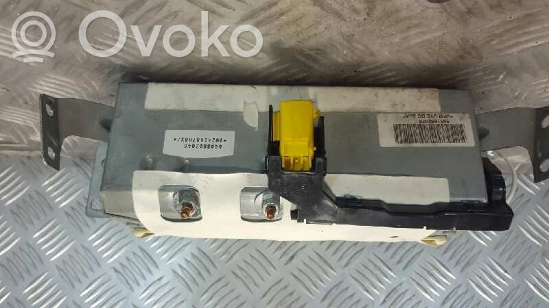 Seat Ibiza III (6L) Airbag del passeggero