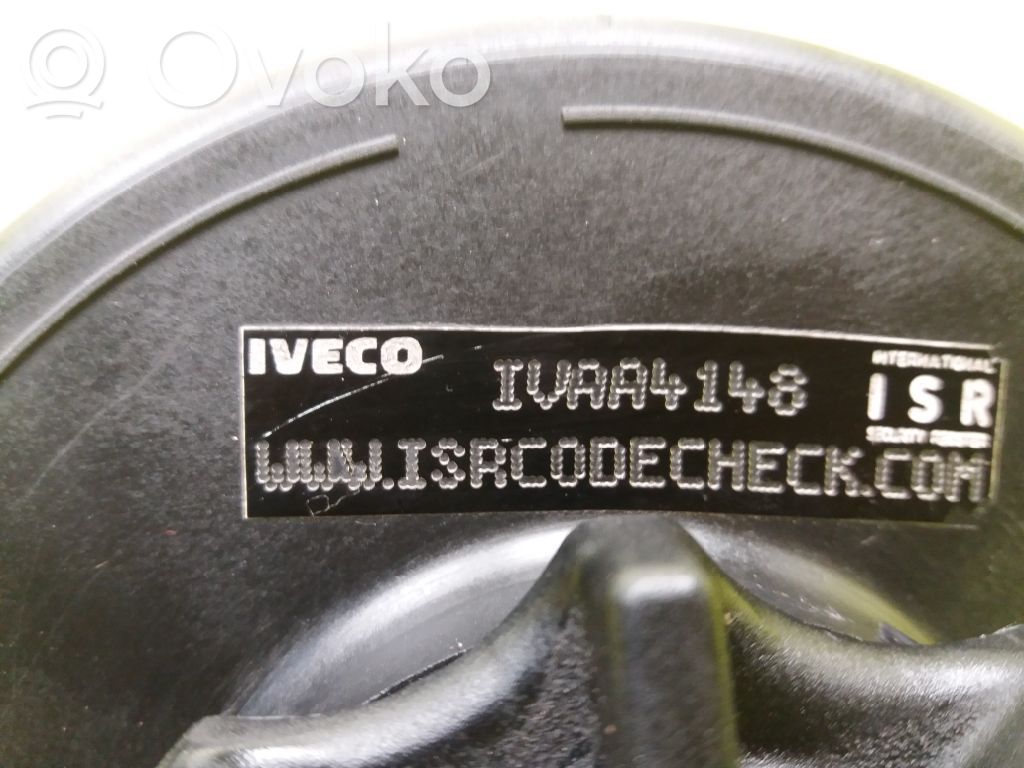 Iveco Daily 45 - 49.10 Rezervor lichid servodirecție 