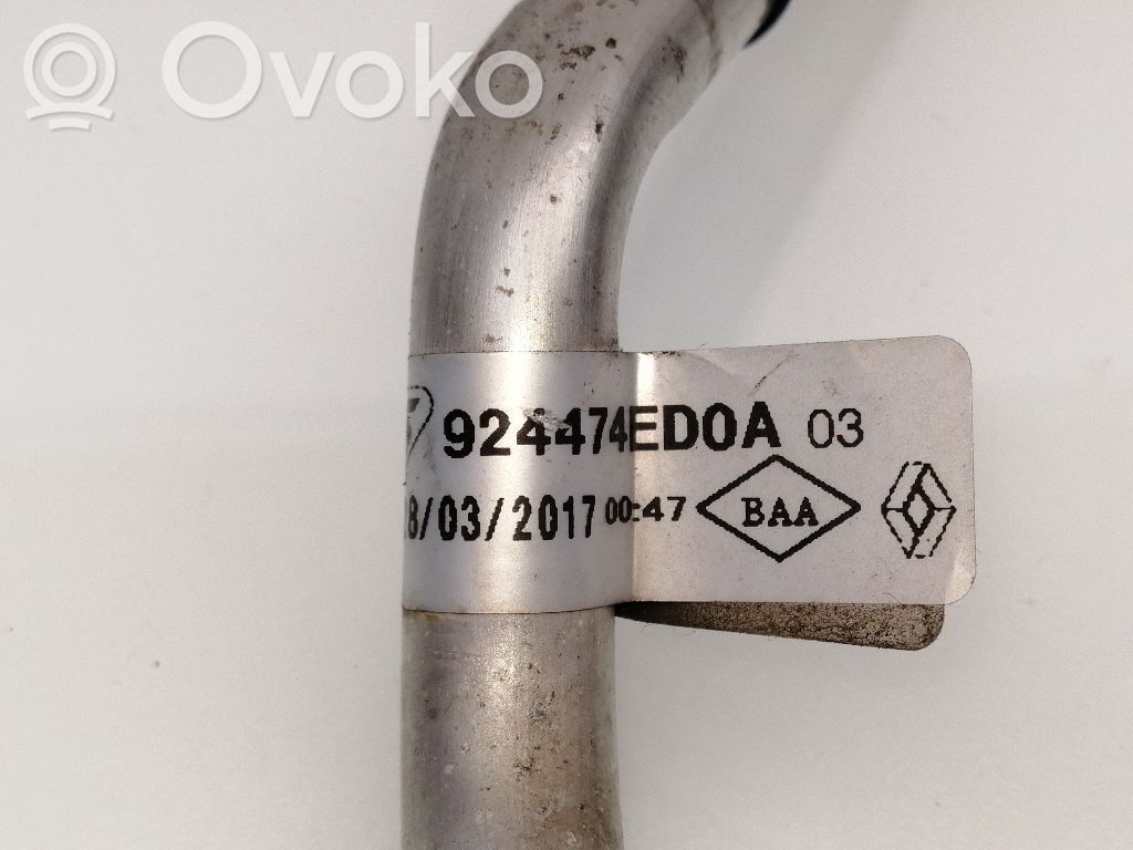 Kupplungsmuffe Klimakompressor   924474ED0A