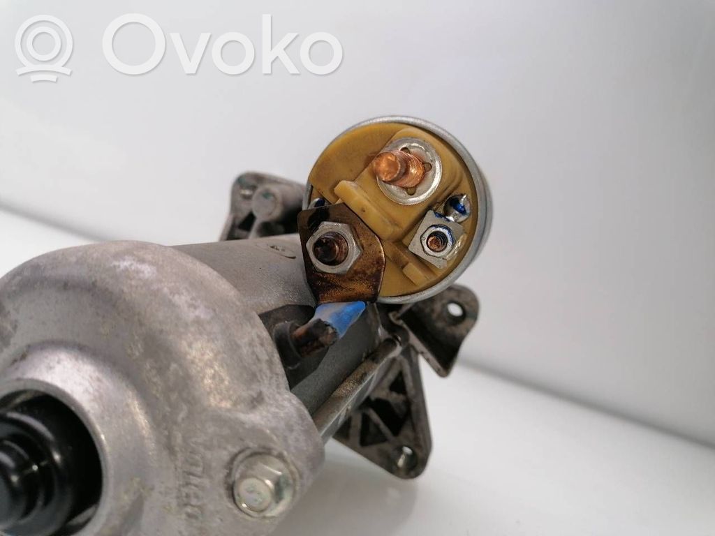 Motor de arranque   A4709060400,233009813R,001,2330000Q0D,233003400A9,23300JG70A,80681