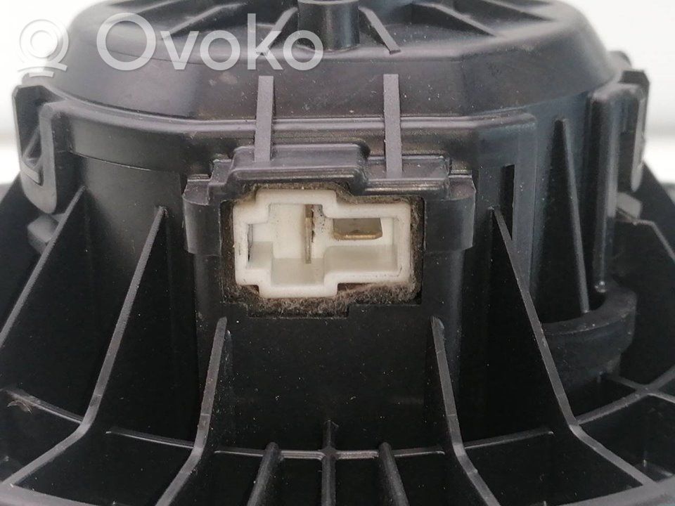 Pulseur d'air habitacle   971132Y000