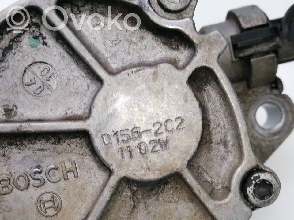 Pompe à vide   D1562C2