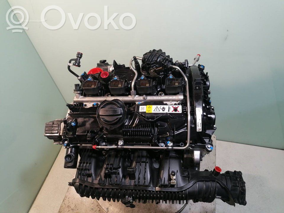 Motor completo   B48A20E,40000,6704