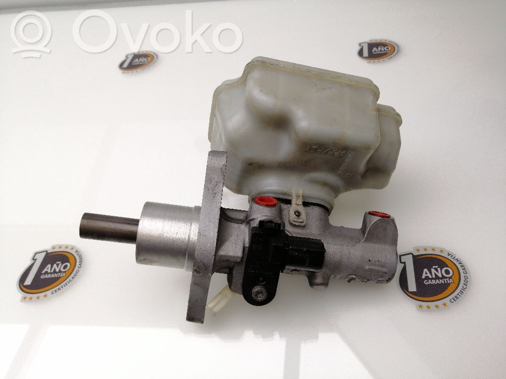 BMW 3 F30 F35 F31 Servofreno