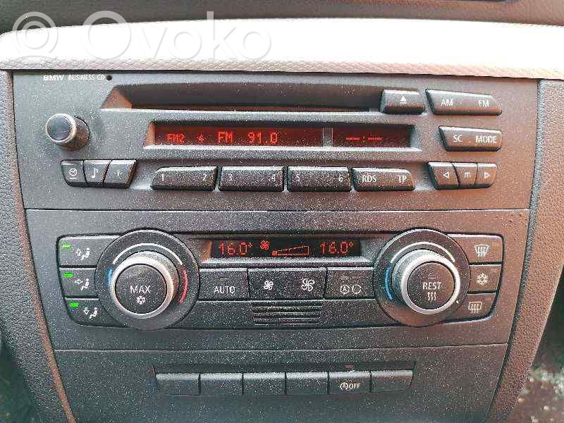 Climate control unit   6411919926001,919926001