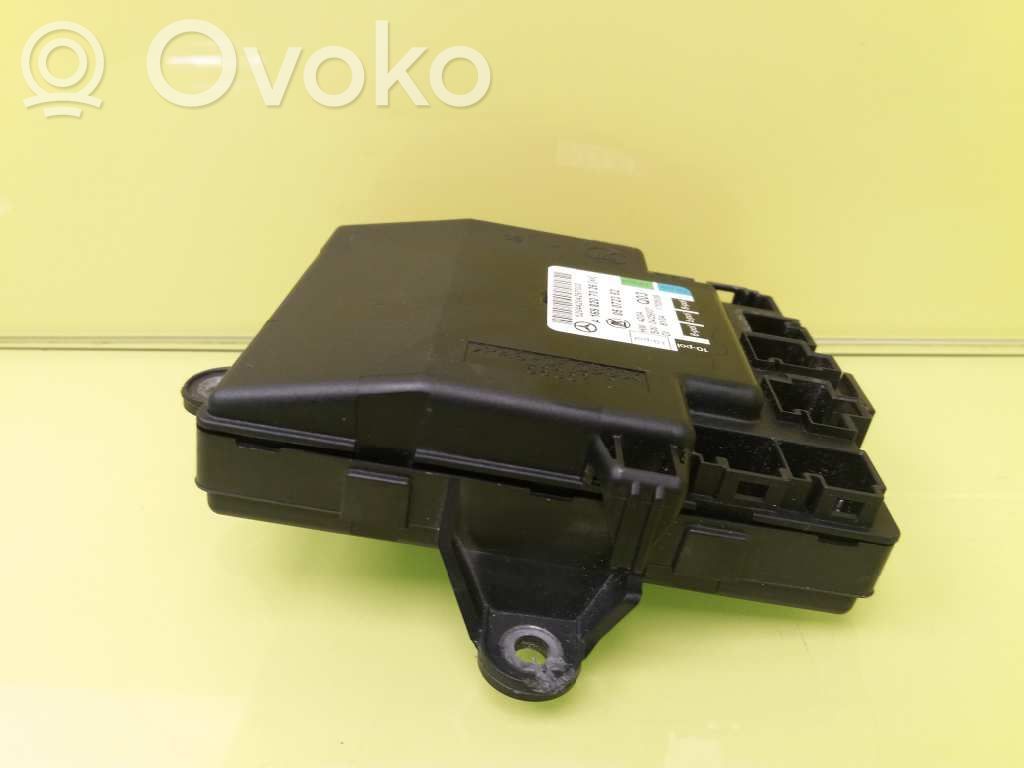 Mercedes-Benz B W246 W242 Modul de control caroserie central 