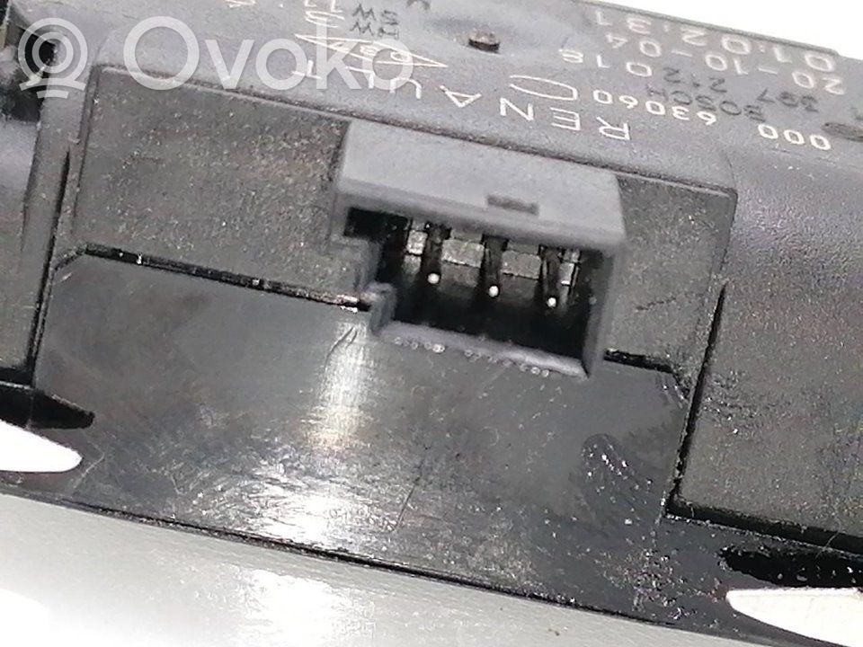Sensor   8200063060C,1397212018