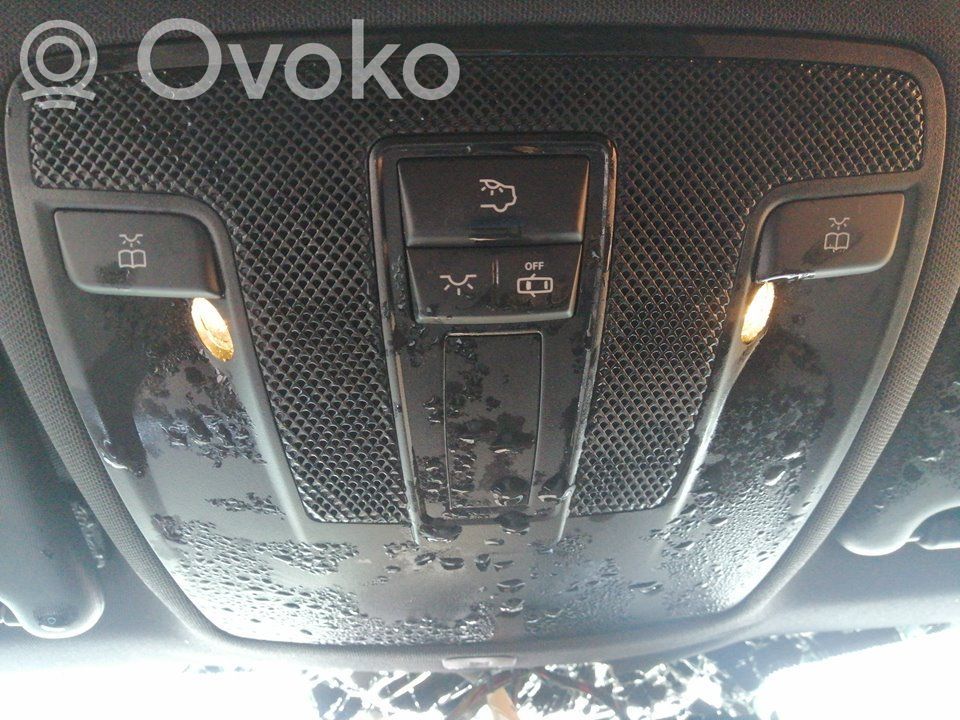 Mercedes-Benz A W177 Panel oświetlenia wnętrza kabiny 
