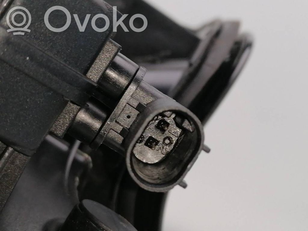 BMW 4 F32 F33 Polttoainesäiliön korkki 