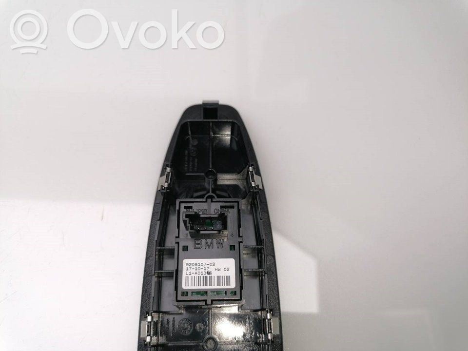 BMW 1 F40 Interruttore di controllo dell’alzacristalli elettrico