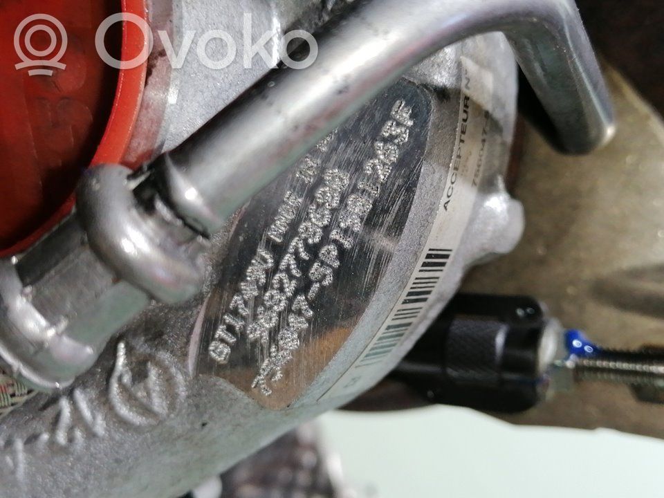 Motor completo   RH01,40000