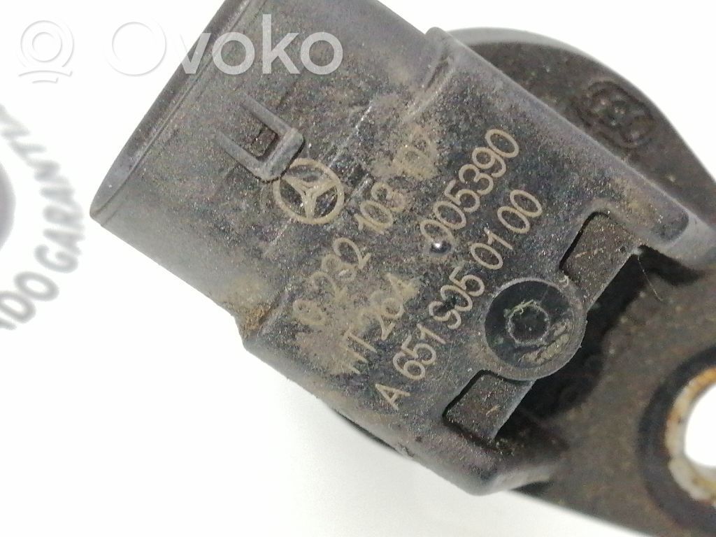 Czujnik   A6519050100,0232103107