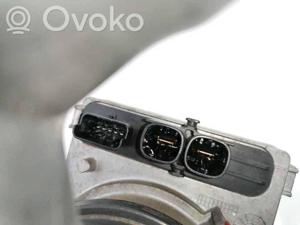 Peugeot 508 II Pompa servosterzo