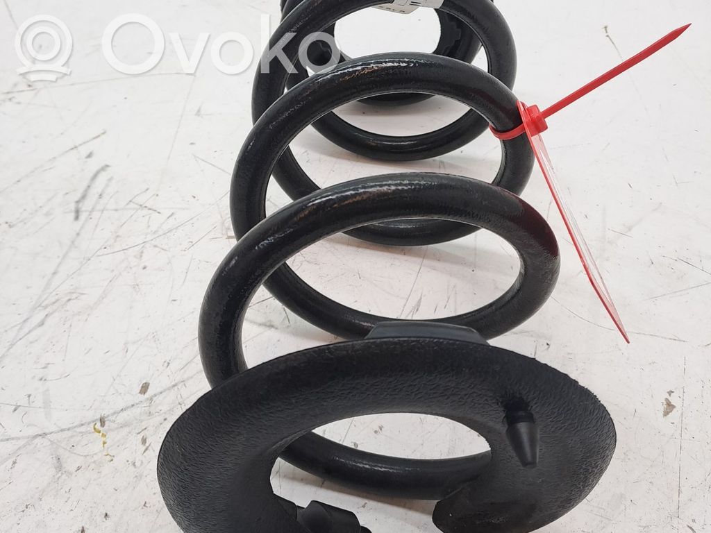 Muelle espiral delantero   104447291E