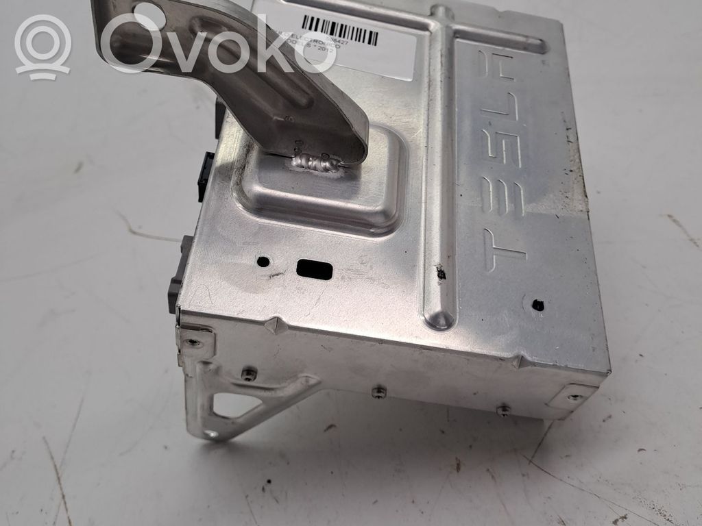 Module de contrôle carrosserie centrale   107974800E