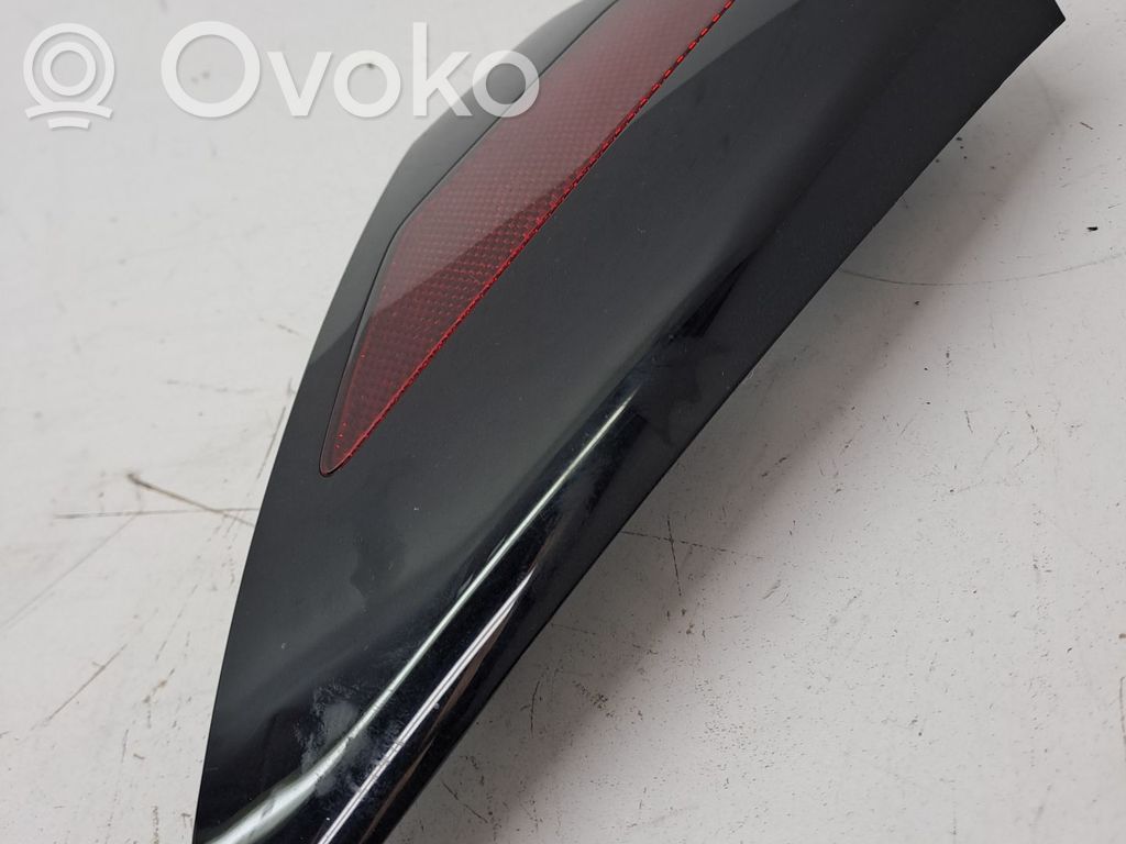 Klapka wlewu paliwa   110078199D