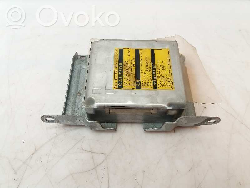 Airbag control unit/module   98221FE020,FFJ0A097830,98221FE000