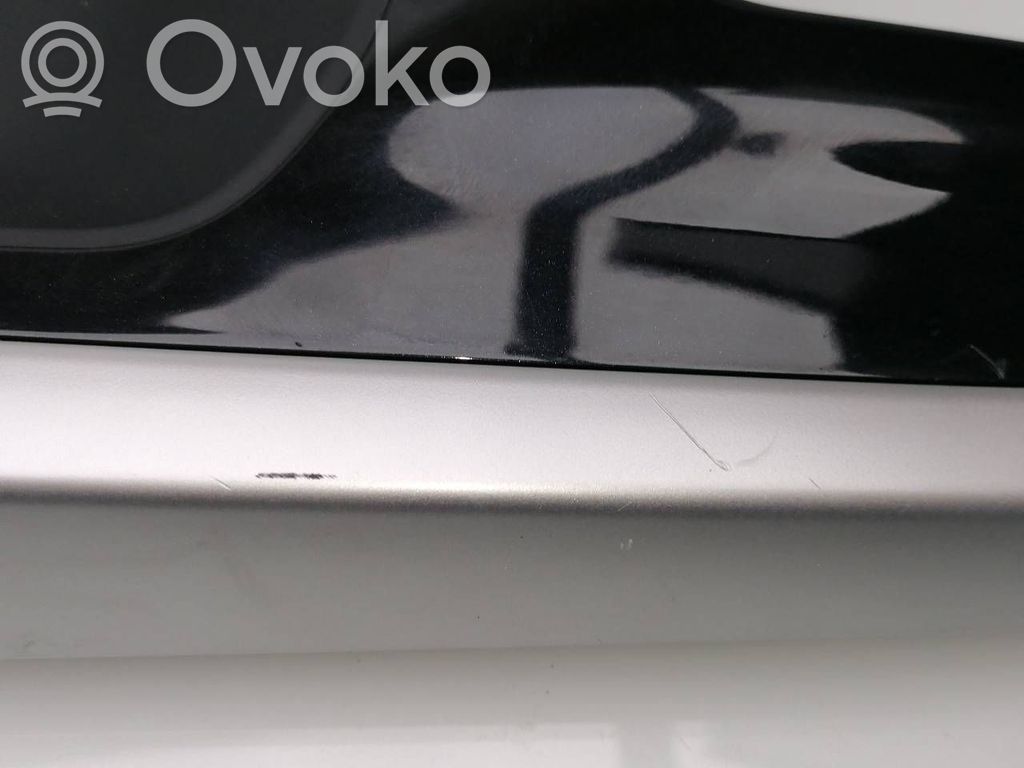 Nissan NP300 Drążek / Pokrętło zmiany biegów 