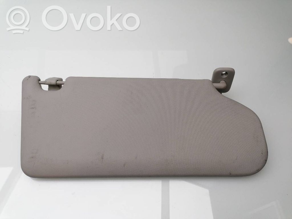 Mitsubishi Eclipse Cross Sun visor 