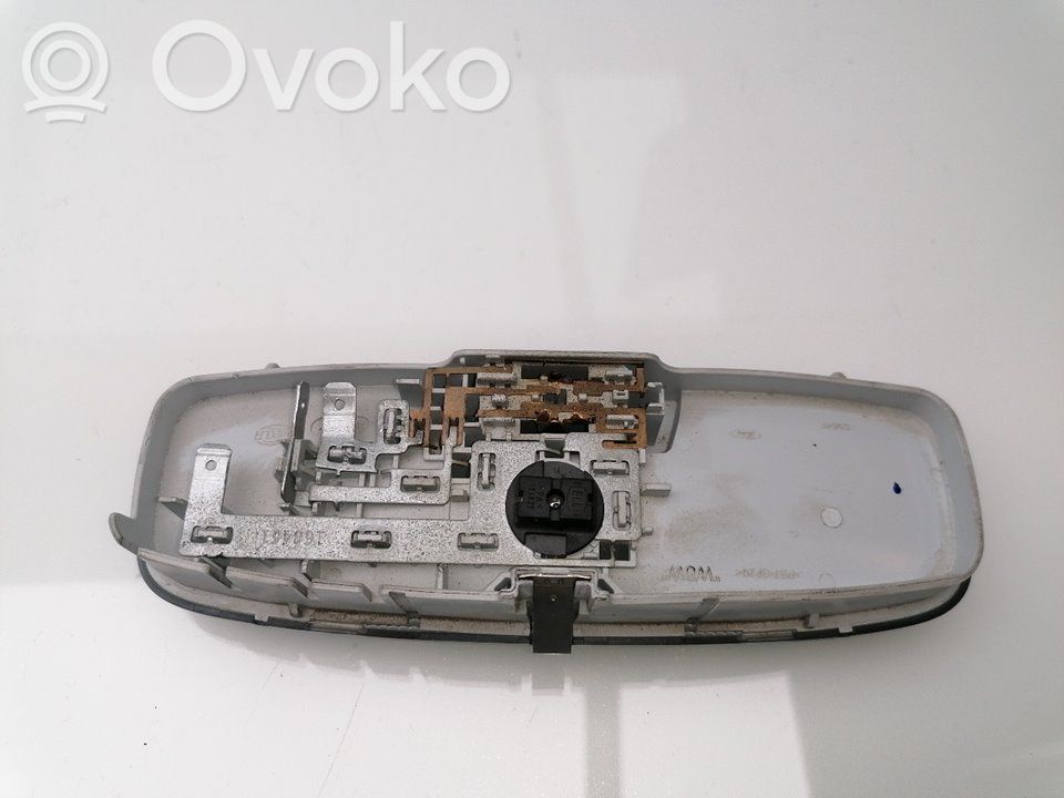 Consola de luz del techo   8A6A13776CA
