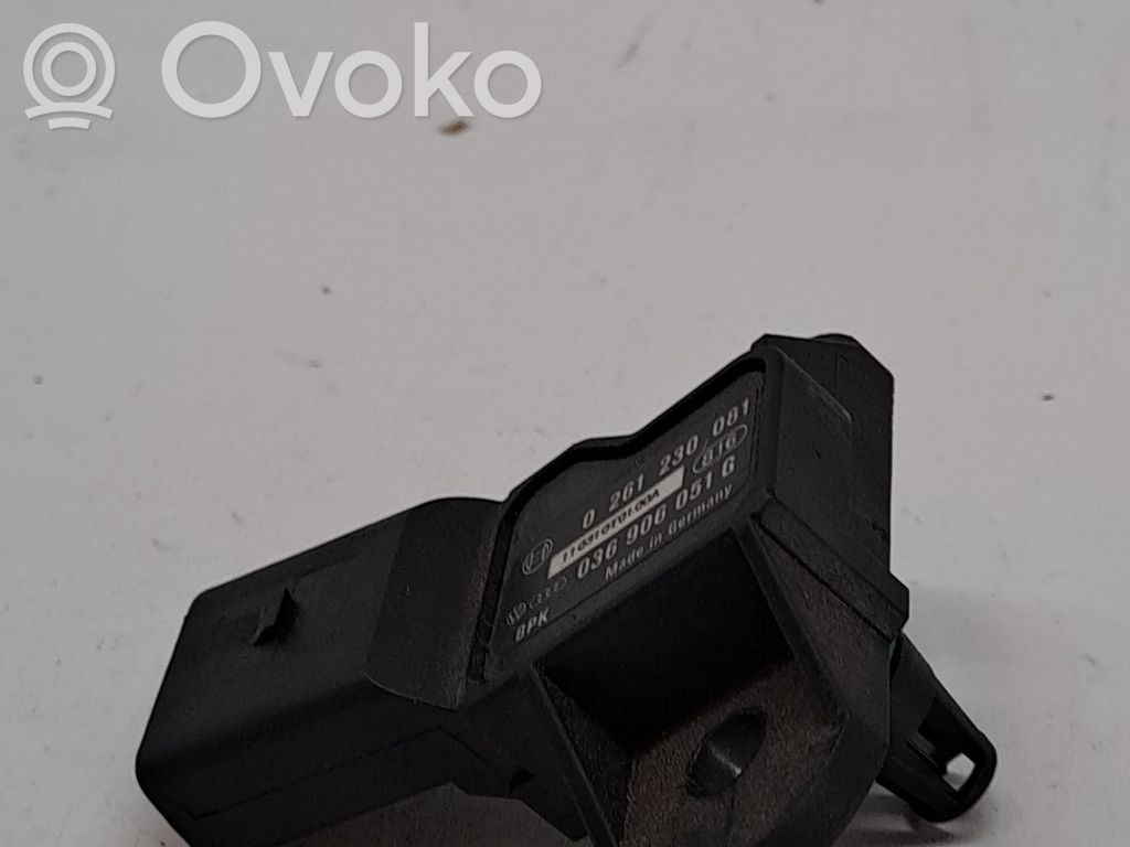 Capteur   36906051G,0261230081