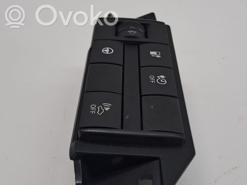 Unidad de control/módulo de carrocería central   251905SH0A