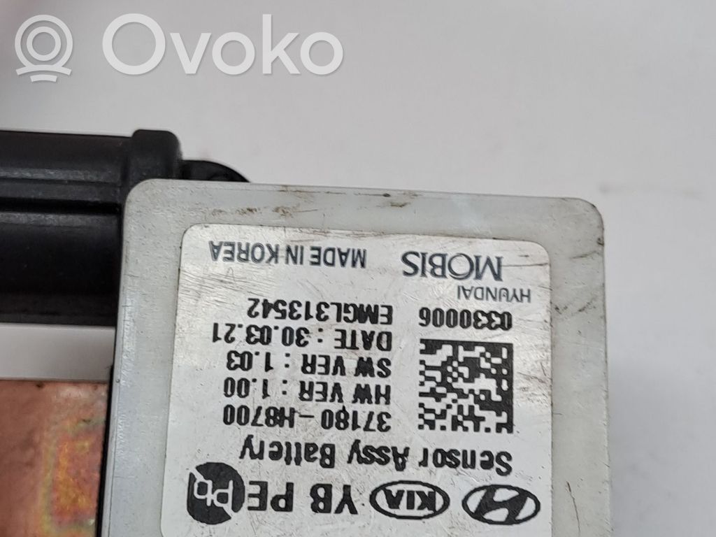 Sensor   37180H8700