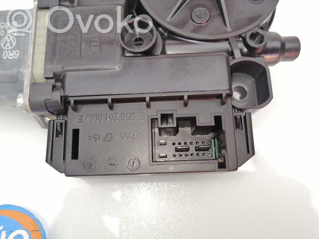 Volkswagen Polo Motor macara geam ușă spate 