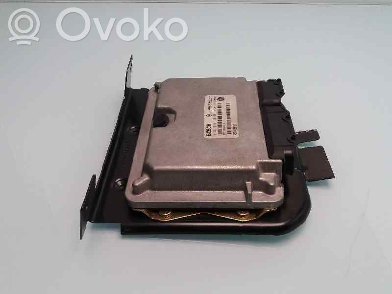 Engine control unit/module ECU   0281010140,P56041587AA,11205715,28SA4005,97117,991117,TED321905715