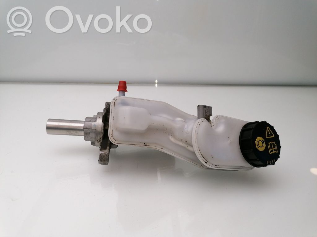 Ford Ranger Servo-frein 
