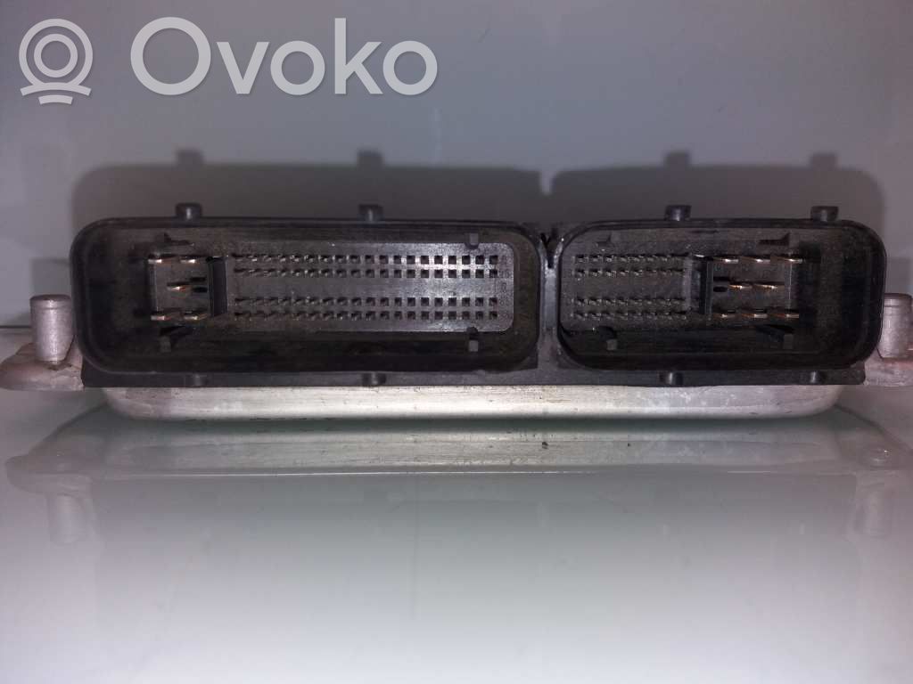 Seat Cordoba (6K) Centralina/modulo motore ECU