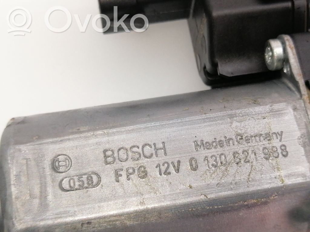 Opel Astra H Motor macara geam ușă față 