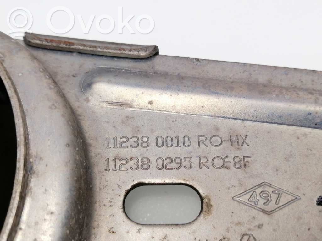 Renault Fluence Gearbox mount 