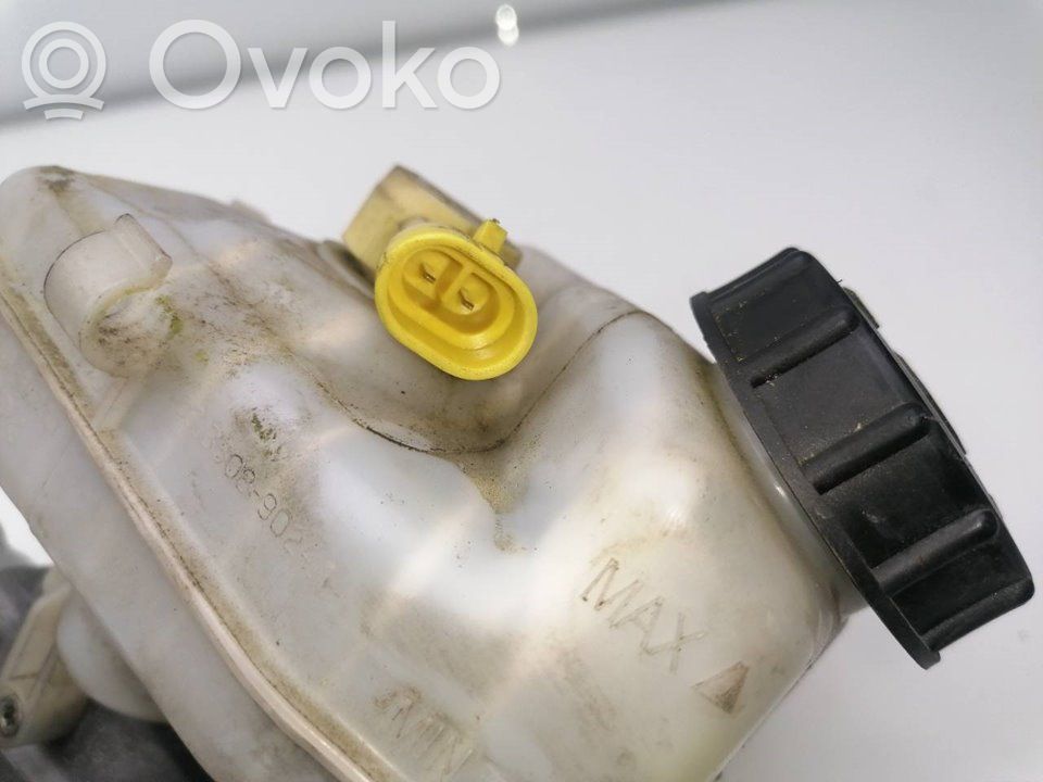 Servo-frein   03350890241,03350890231