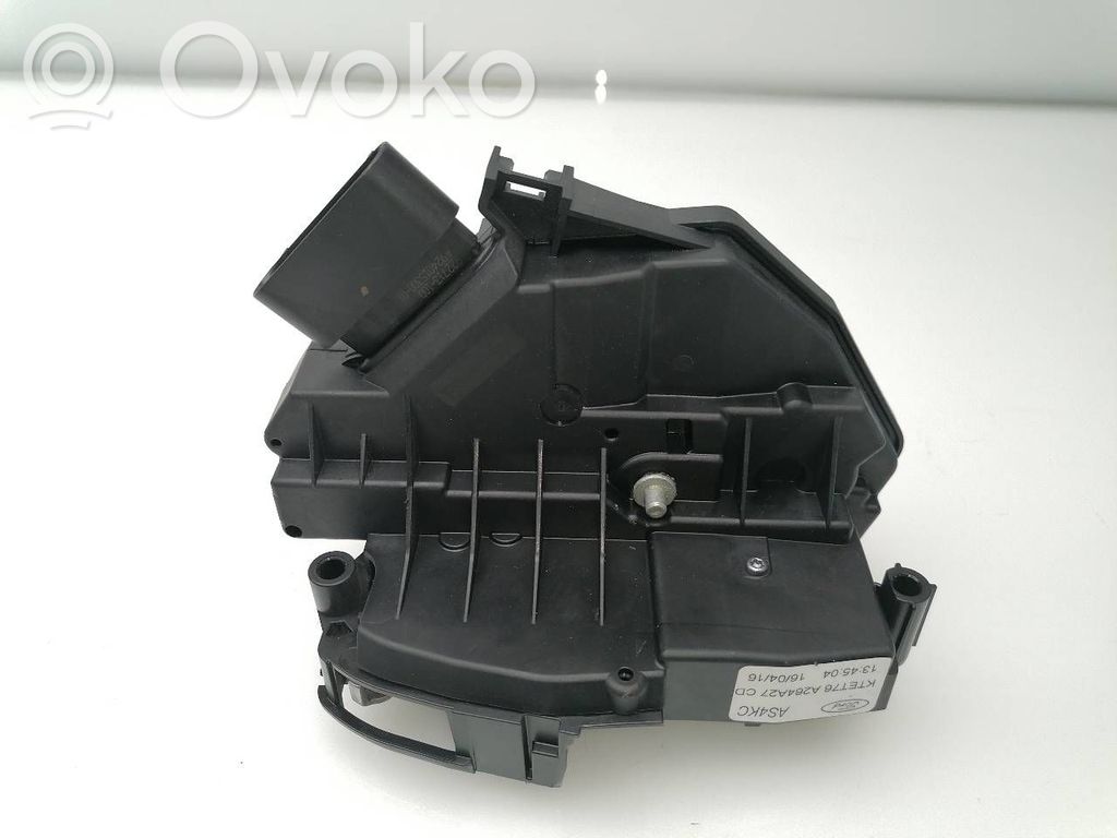 Ford Transit -  Tourneo Connect Liukuoven lukko 