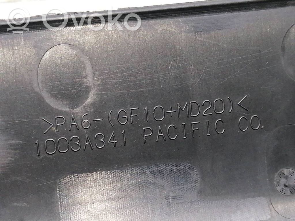 Muu korin osa   1003A341