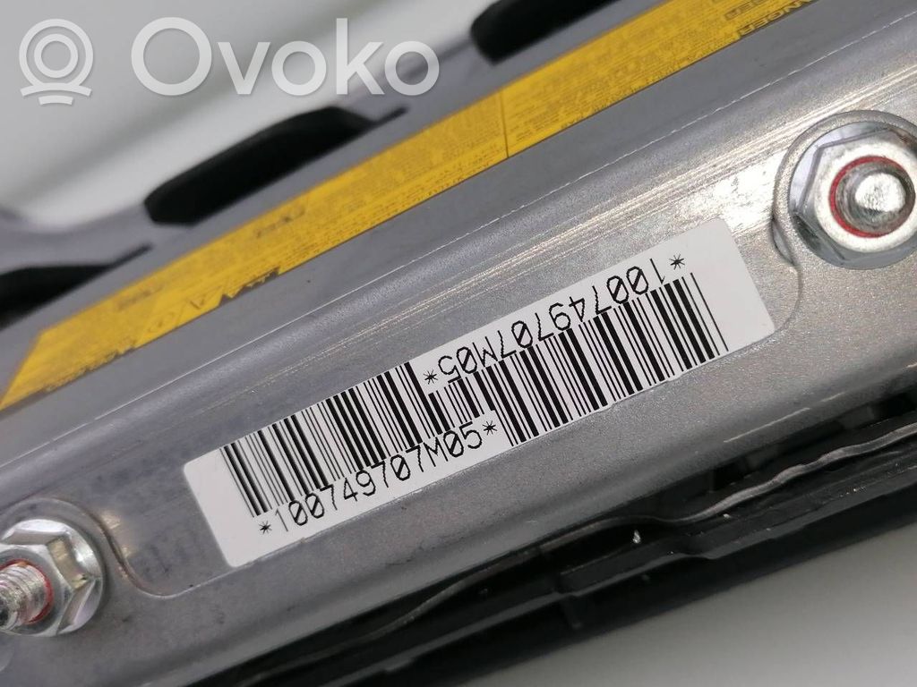 Lexus RX III Airbag volan 