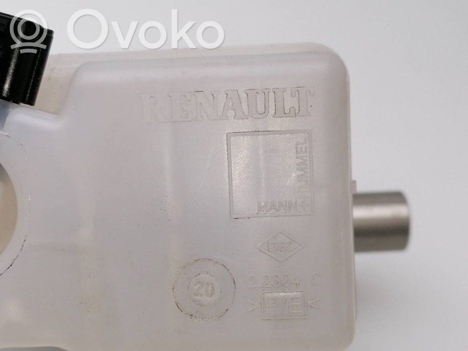 Servo-frein   1070529S01,460915125R