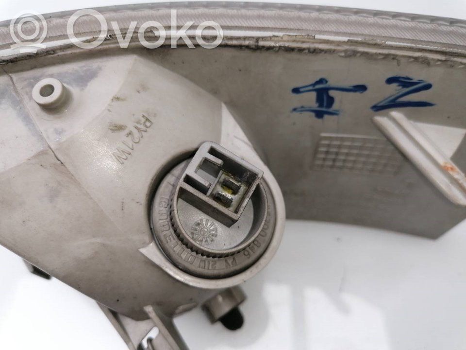 Citroen Jumper Frontblinker 