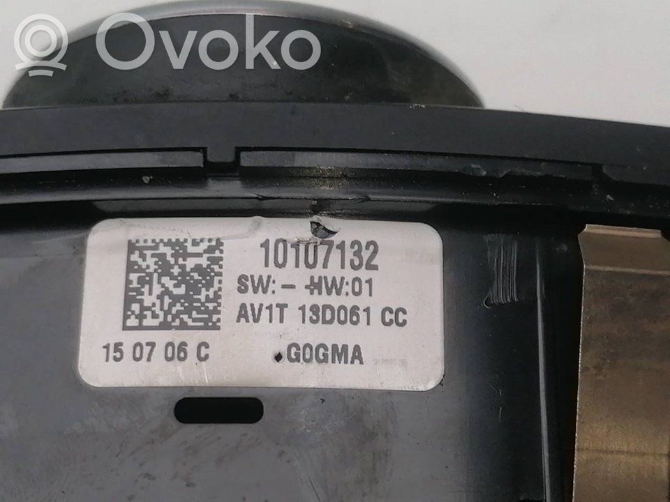 Interrupteur d’éclairage   AV1T13D061CC