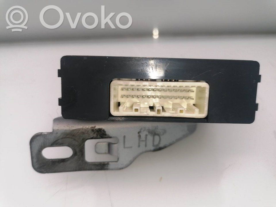 BMW 3 GT F34 Unidad de control/módulo de carrocería central 