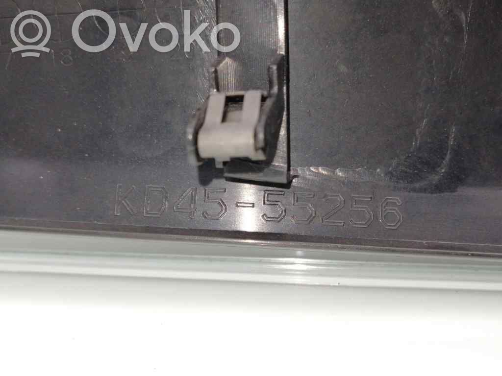 Mască ceasuri bord   KD4555256,KD466491X,KD456491X